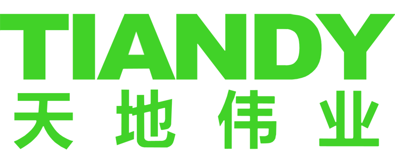 天津天地偉業(yè)數(shù)碼科技(天地偉業(yè)tiandy)介紹